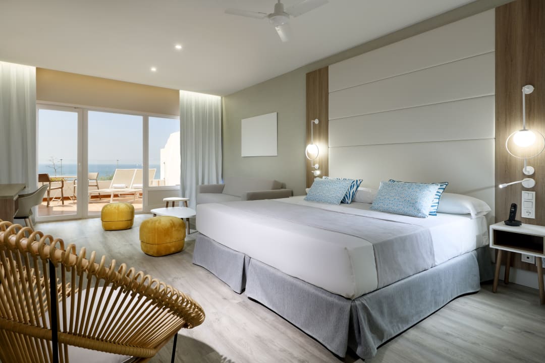 Zimmer Benalma Hotel Costa del Sol