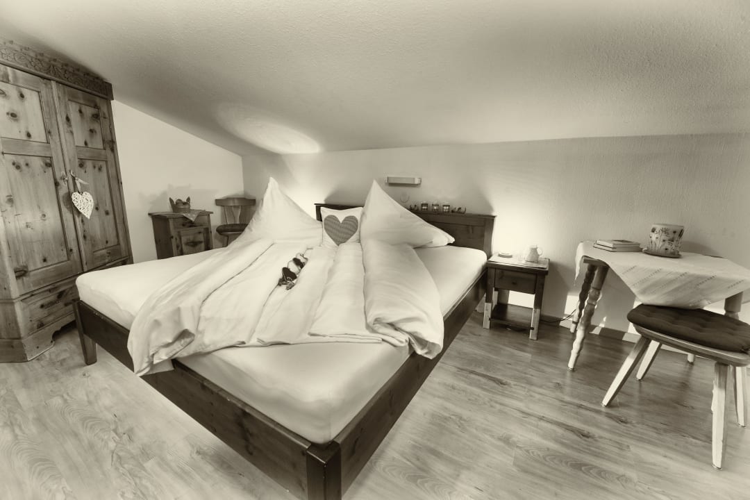 Gemütlichkeit im 400 Jahre Bauernhaus Comfort-Farm Zittrauerhof