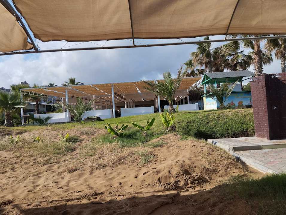 Strand Hotel Orfeus Park