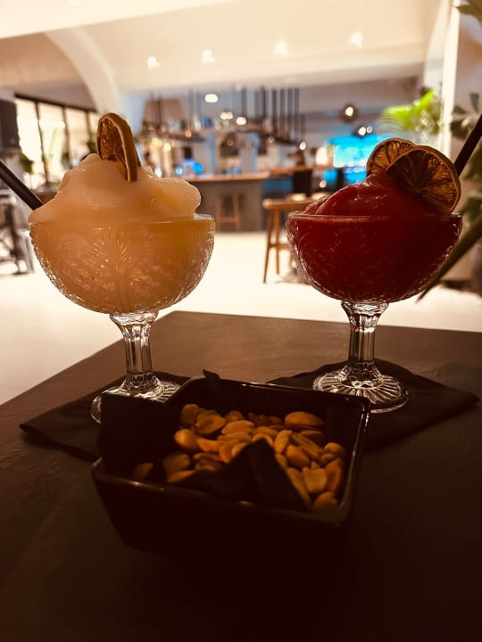 Gastro Sentido More Meni Residence & Suites