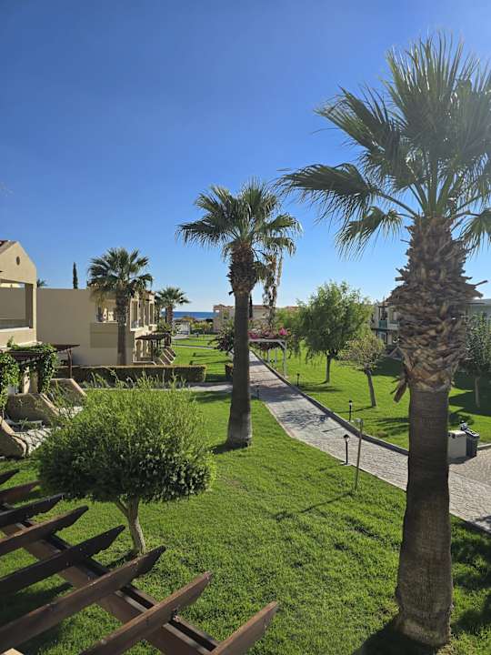 Außenansicht Lindos Princess Beach Resort & Spa