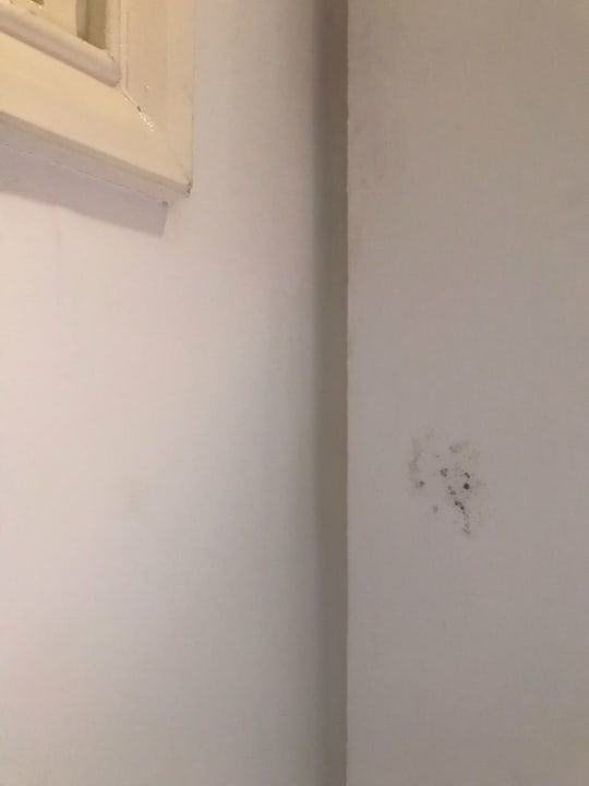 Zimmer Hotel Tej Marhaba