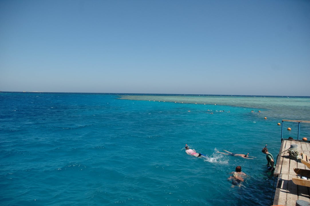 Das Hausriff Stella Beach Resort & Spa Makadi Bay