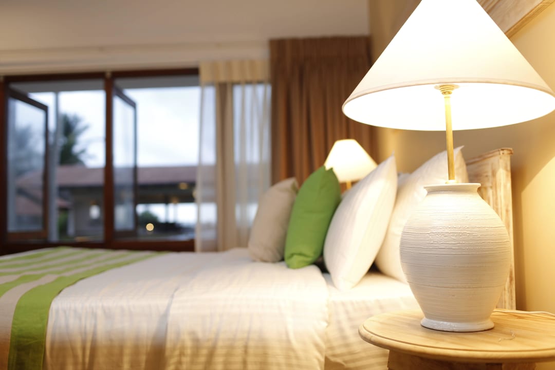 Superior Room The Beach Boutique
