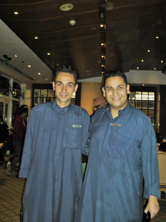 Sonstiges Marriott Hurghada Beach Resort