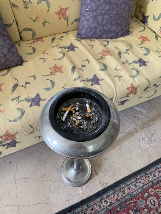 Sonstiges Hotel Defne Garden