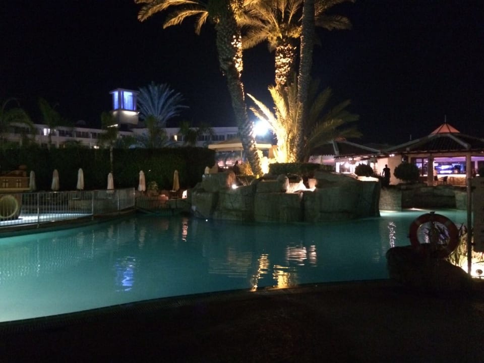 Sport & Freizeit Olympic Lagoon Resort Ayia Napa