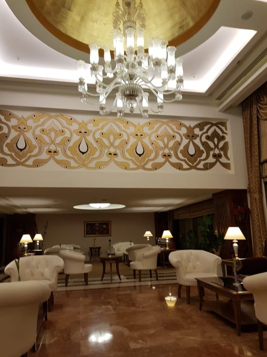 Wow Aydinbey Kings Palace & Spa