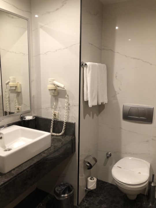 Zimmer Sunis Kumköy Beach Resort Hotel & Spa