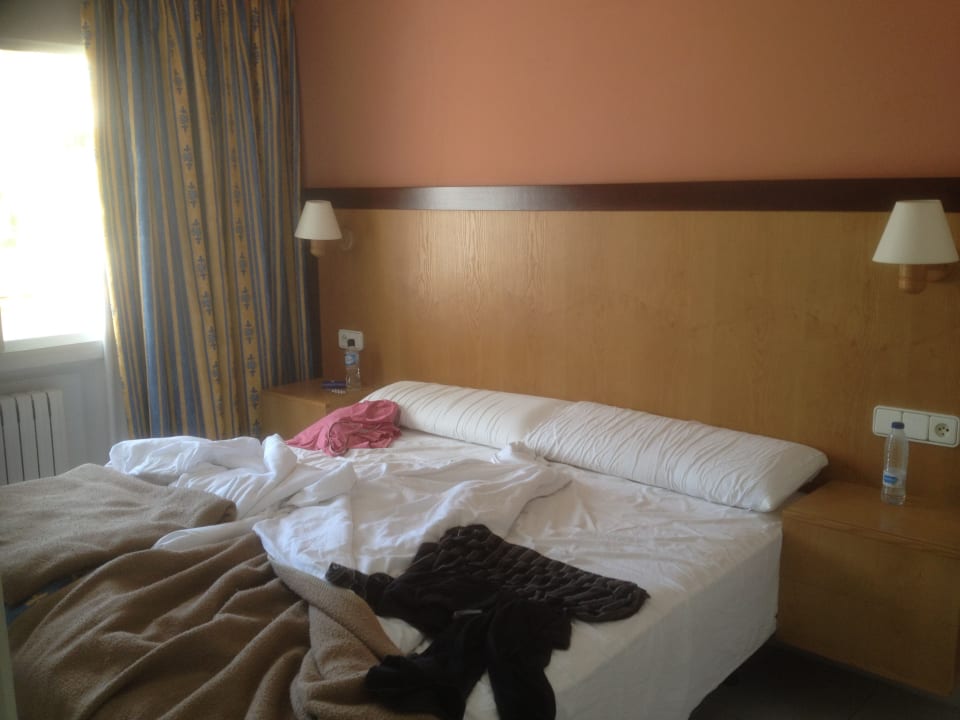 Schlafzimmer Gavimar La Mirada Club Resort