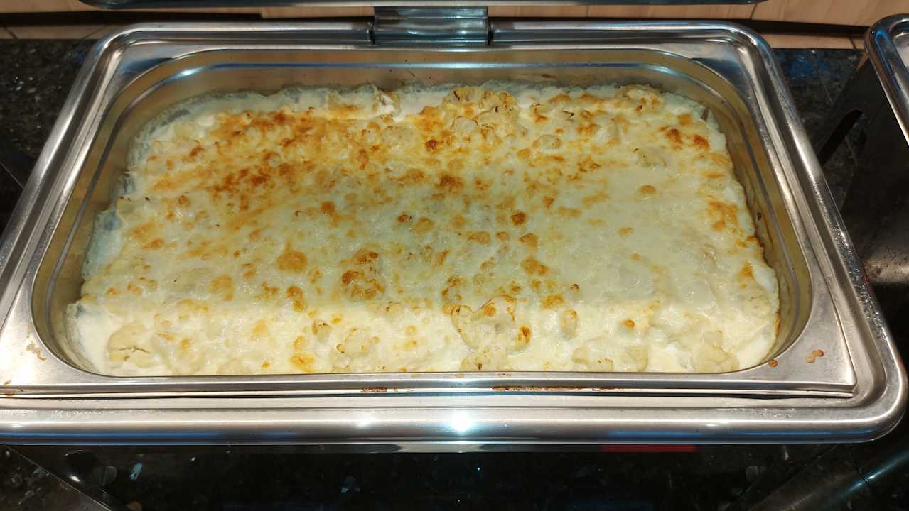 Gastro Hotel Borjana