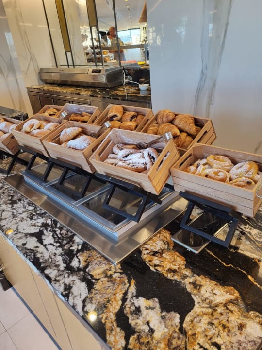 Gastro Grupotel Playa de Palma Suites & Spa