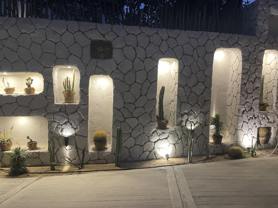 Gartenanlage Sunrise Tucana Resort - Grand Select