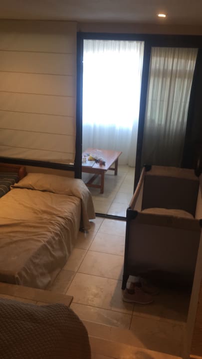 Zimmer Hotel Costa Brava