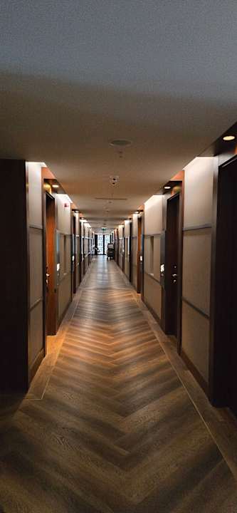 Sonstiges Sheraton Istanbul City Center