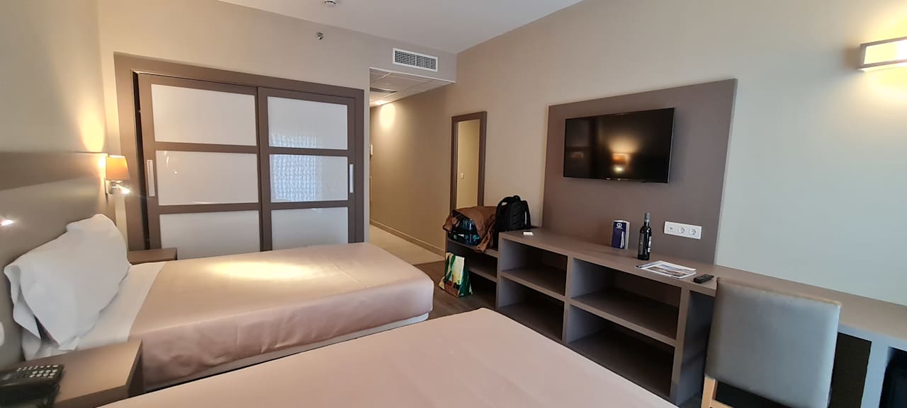 Zimmer Hotel Best Costa Ballena