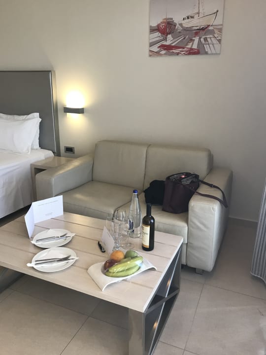 Zimmer SENTIDO Port Royal Villas & Spa