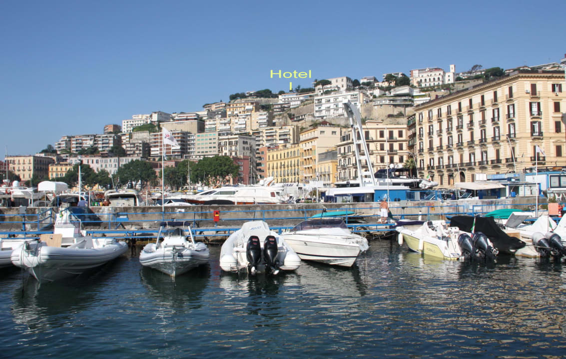 Hotel am Hang Hotel Paradiso, BW Signature Collection