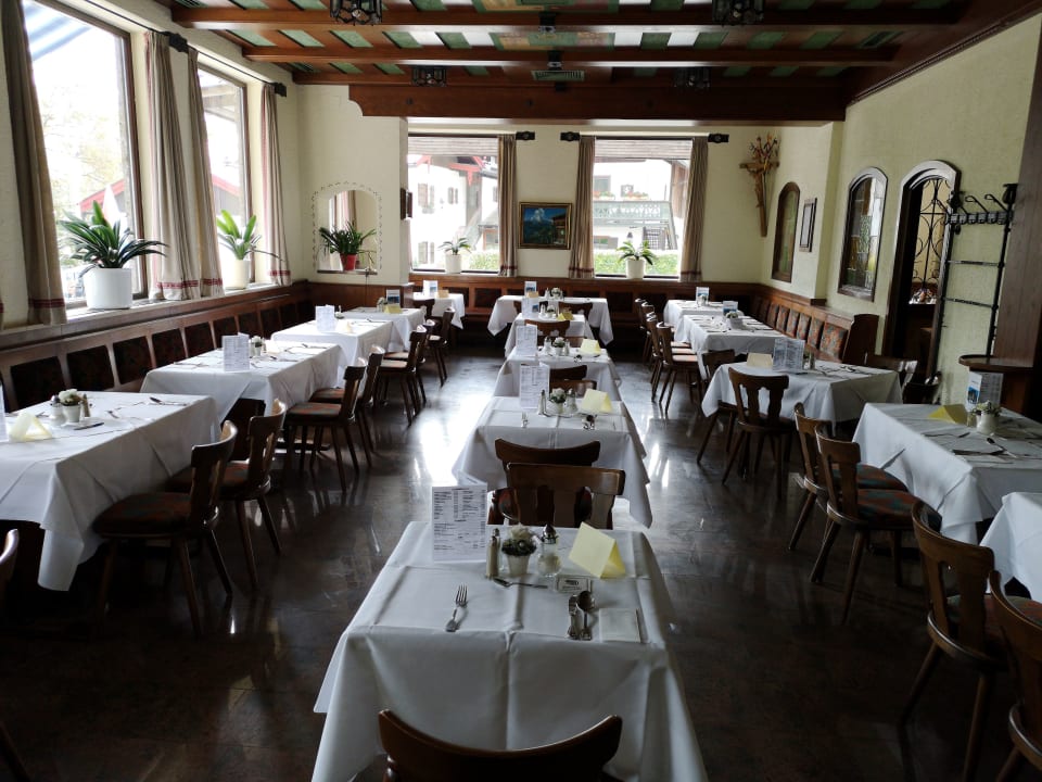 Gastro Alpensport-Hotel Seimler