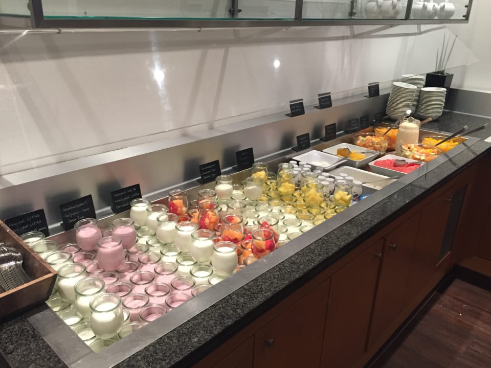 Gastro Hotel Oberhausen Neue Mitte affiliated by Meliá