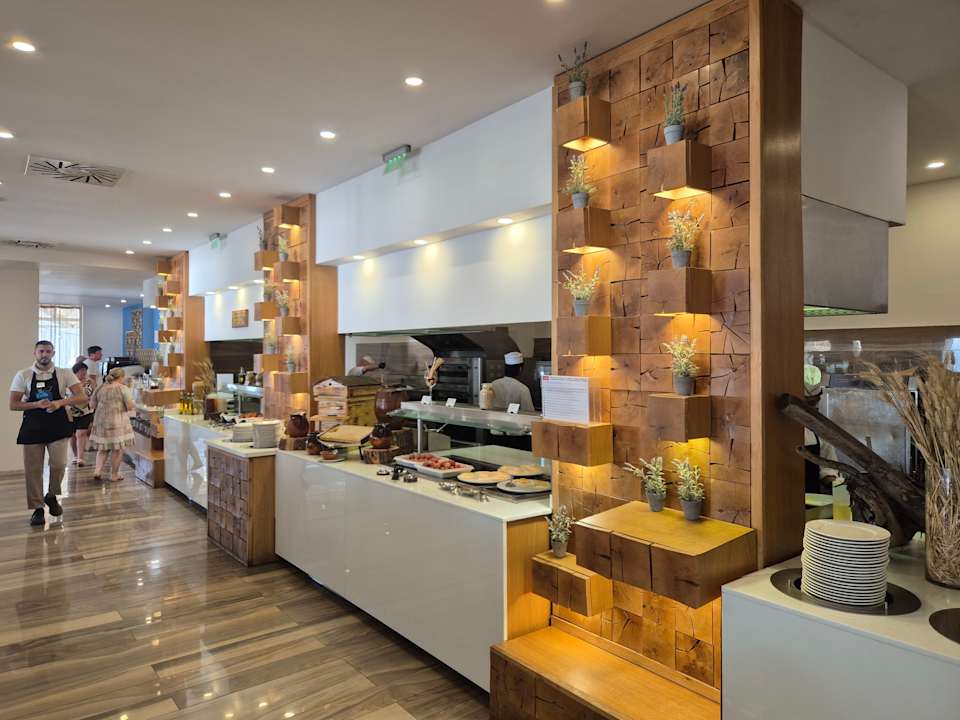 Gastro Sentido Marea