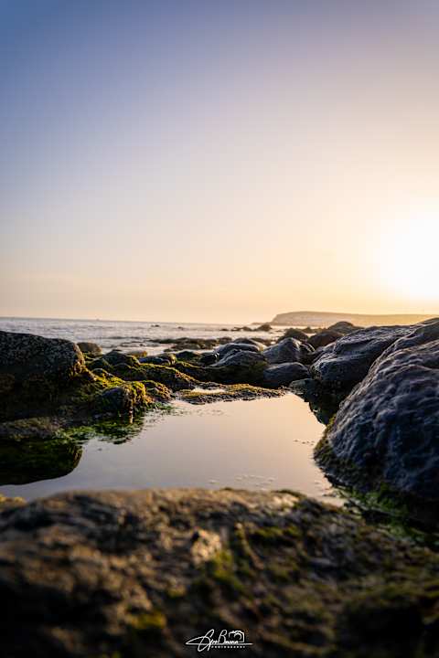 Strand allsun Hotel Esplendido