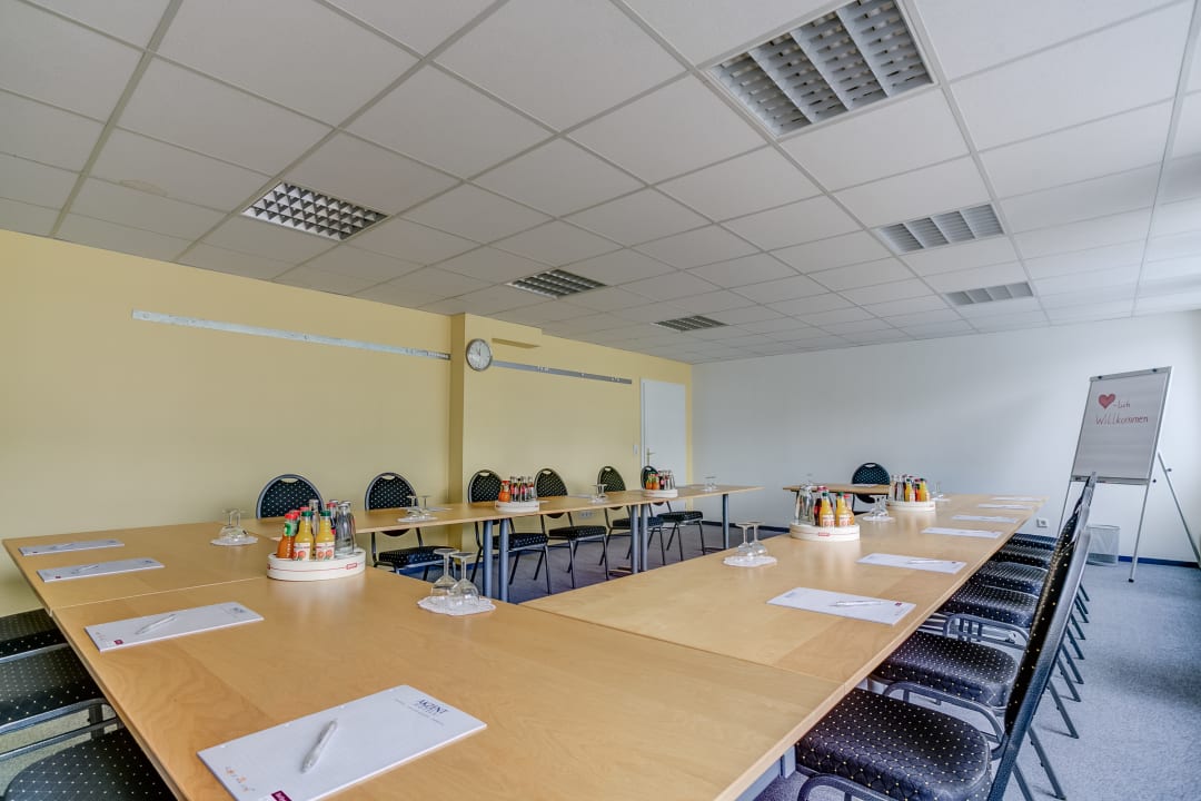 Sonstiges AKZENT City Hotel Kleve