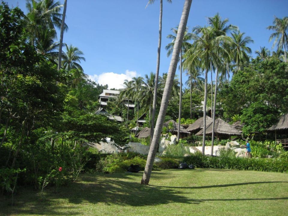 The Kamalaya Kamalaya Wellness Sanctuary & Holistic Spa Resort