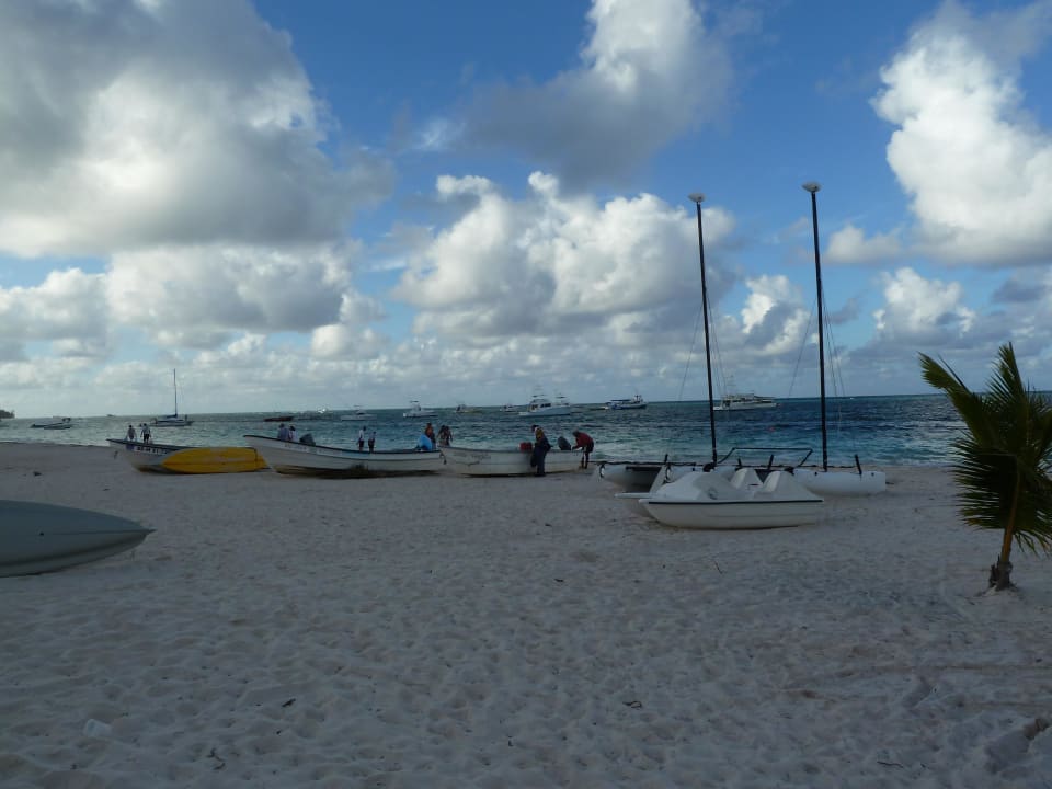 Strand Villas Bavaro Resort & Spa
