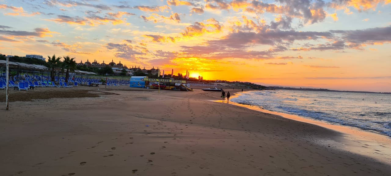 Strand Süral Saray Hotel