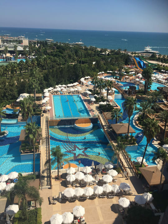 Zimmer Fame Residence Lara & Spa