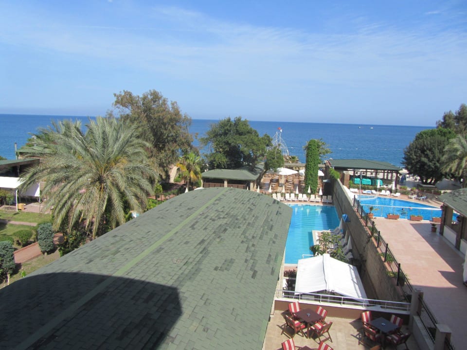 Otium Gül Beach Resort Armas Gül Beach
