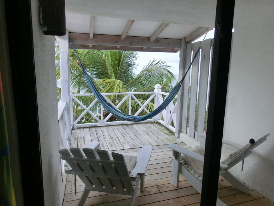 Doppelzimmer Hotel Coconut Beach Club