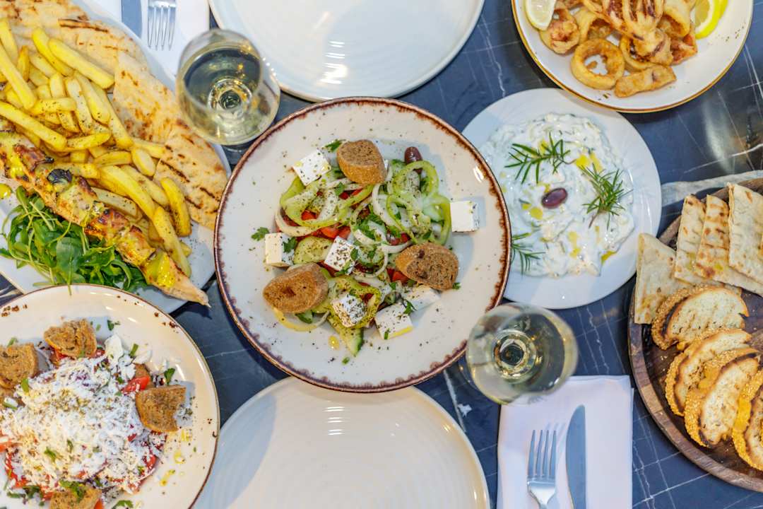 Gastro Hotel Yakinthos