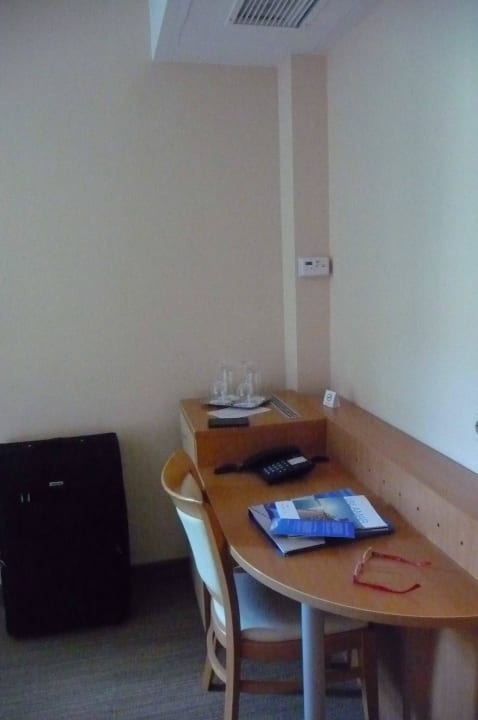 Superior Zweibettzimmer MS Sunny Krk by Valamar