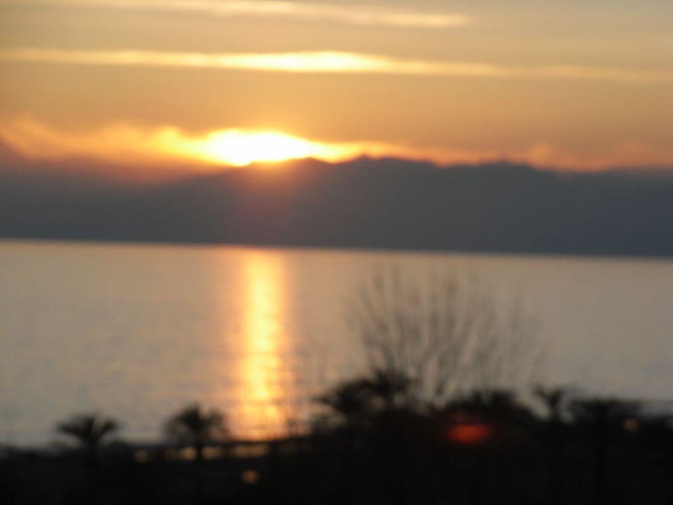 Sonnenuntergang! Asteria Family Belek