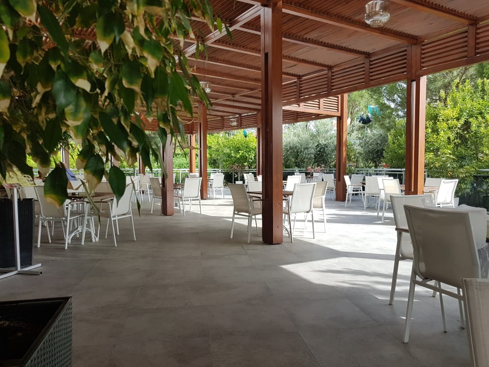 Lobby Side Alegria Hotel & Spa - Adults only +16