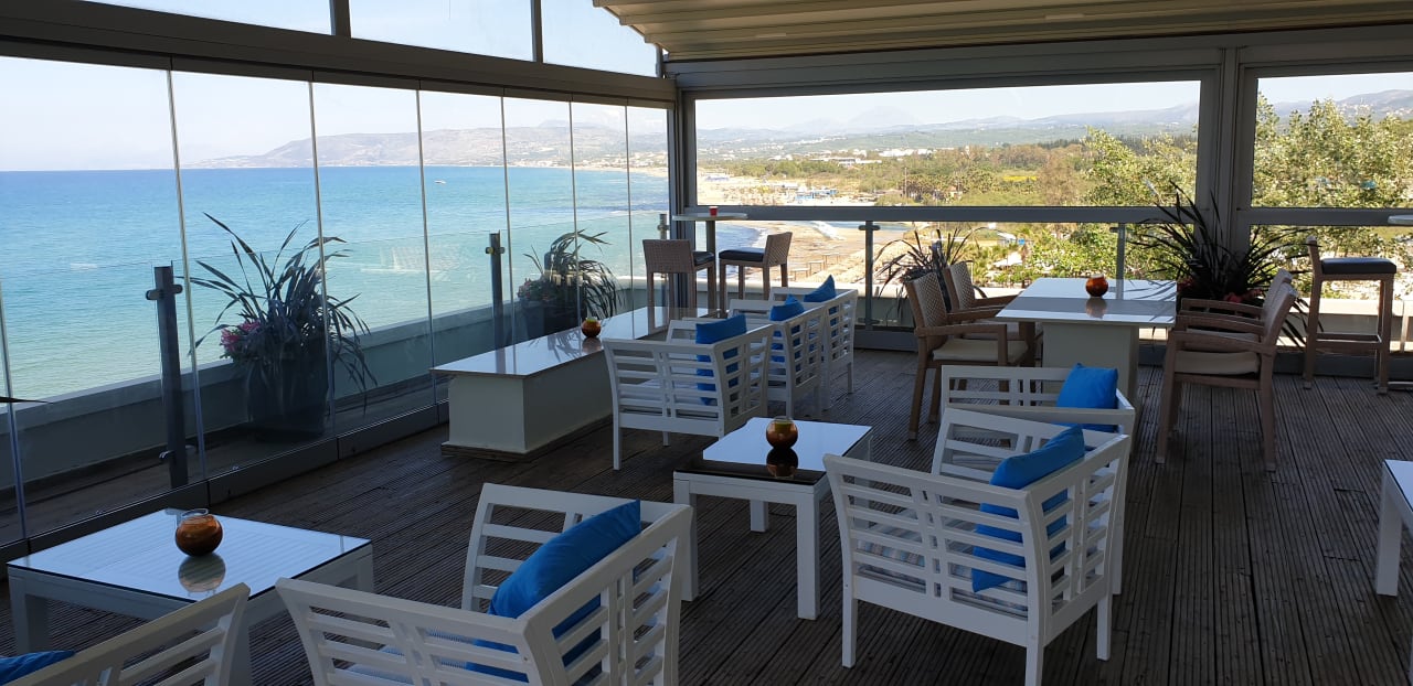 Gastro Hotel Corissia Princess