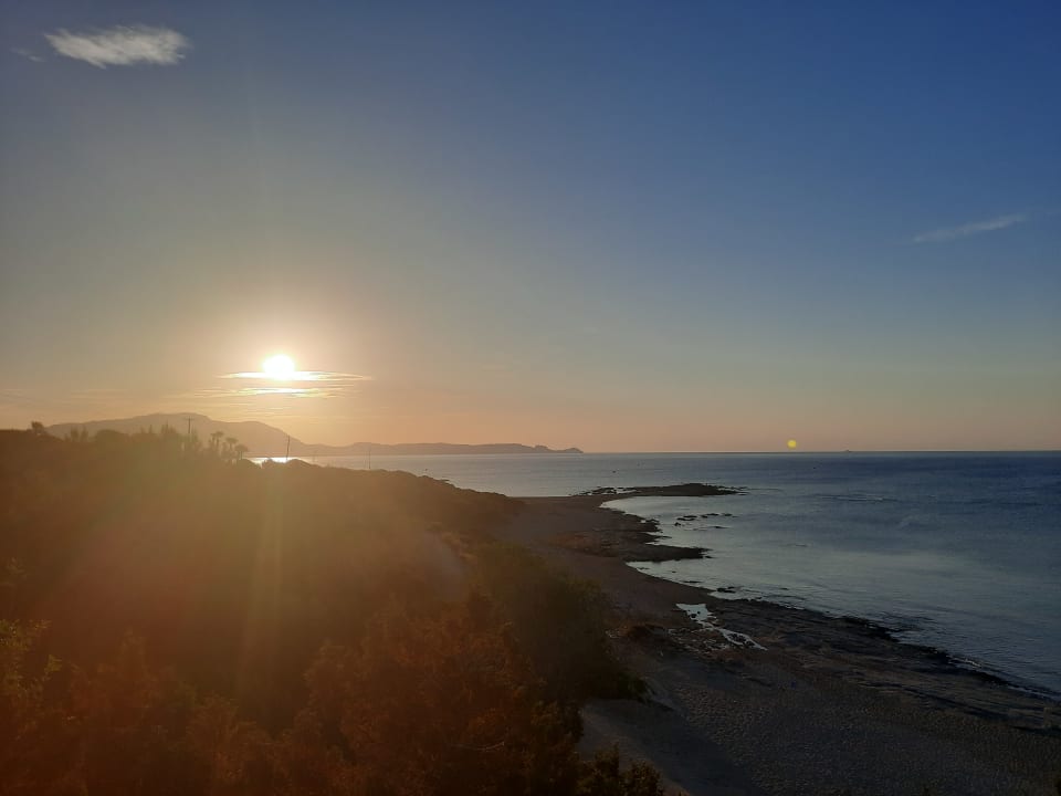 Strand Rodos Princess Beach Hotel & Spa