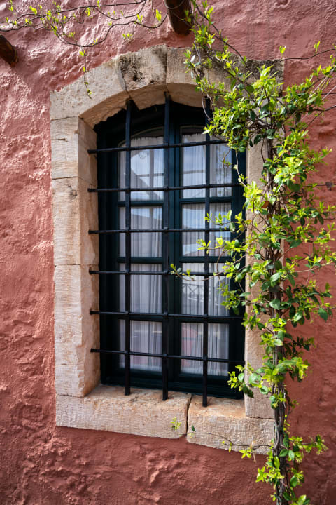 Sonstiges Koutouloufari Village Holiday Club