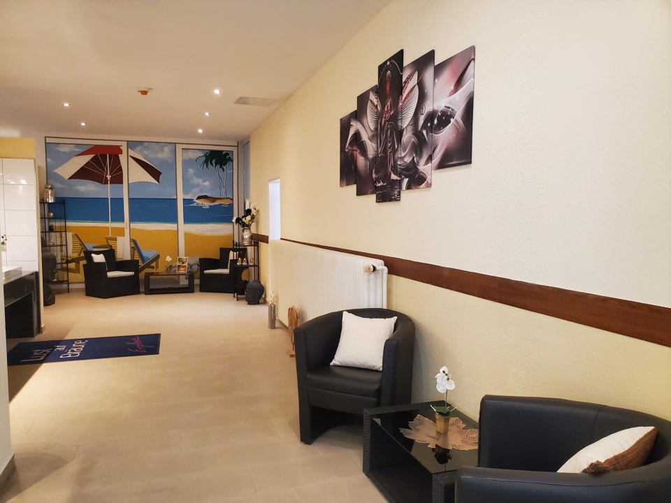 Sonstiges CAREA Residenz Hotel Harzhöhe