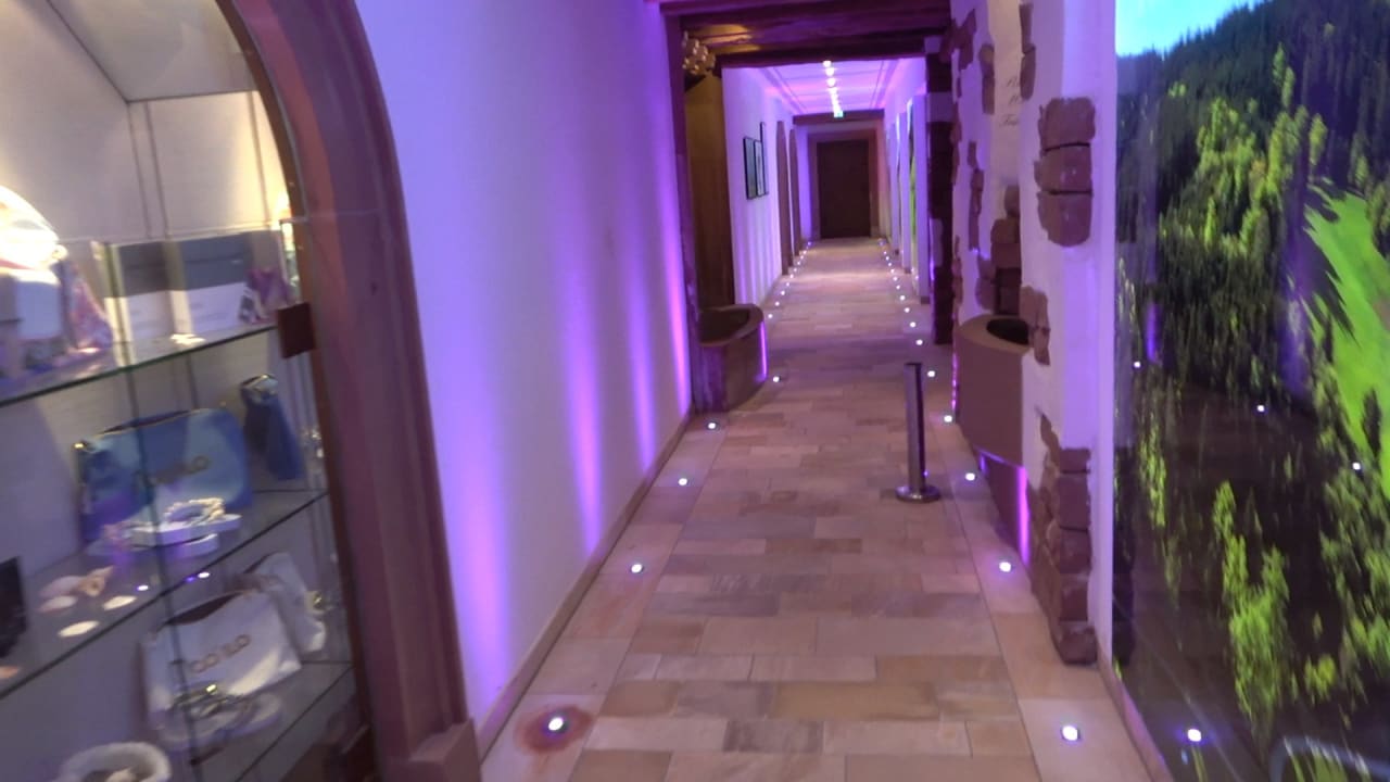 Sport & Freizeit Schwarzwald Resort Dollenberg