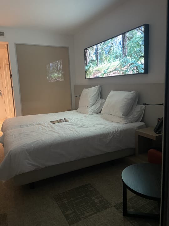 Zimmer Eden Hotel by Maistra Collection