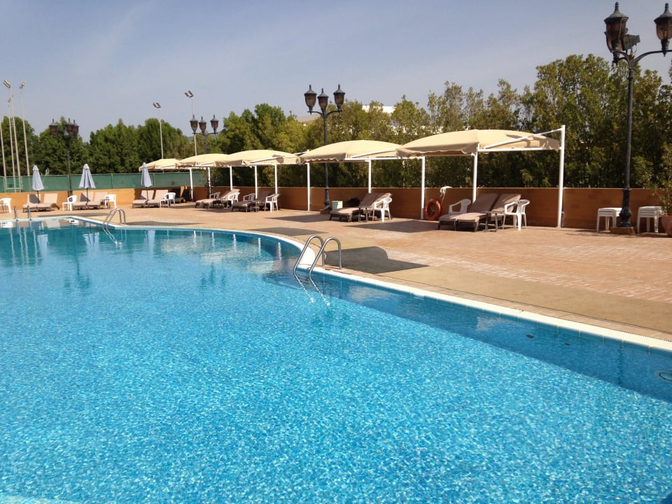 Einfach Sprachlos Five Continents Ghantoot Beach Resort