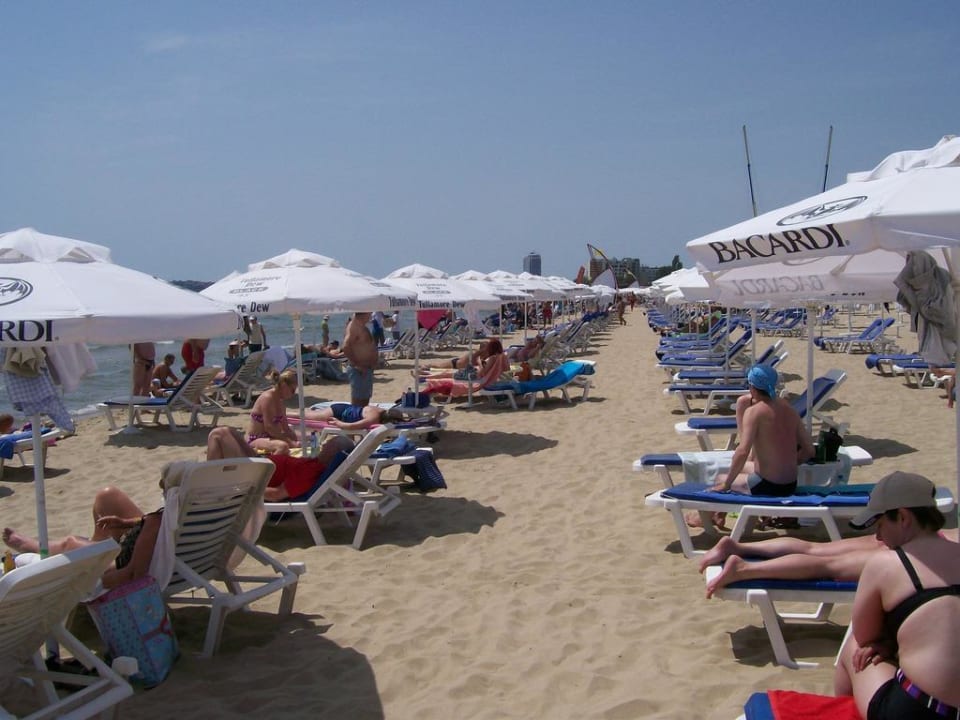 Am Strand MPM Hotel Astoria