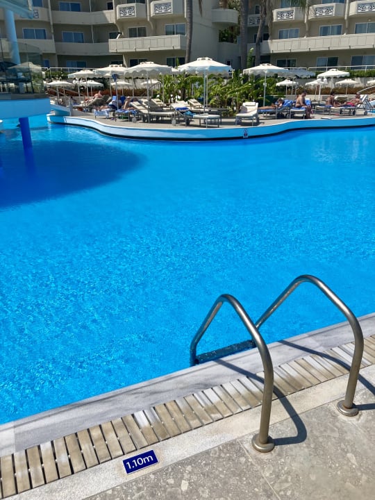 Pool Rodos Palladium Leisure & Wellness