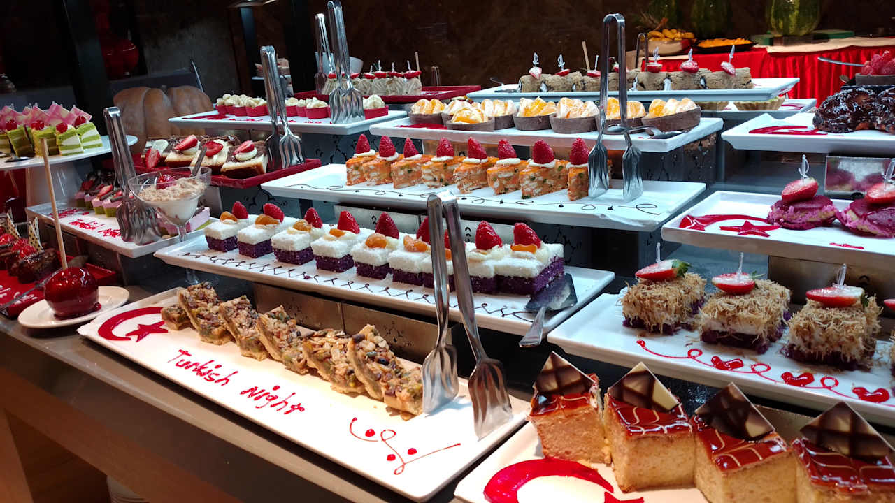 Gastro Diamond De Luxe Hotel & Spa