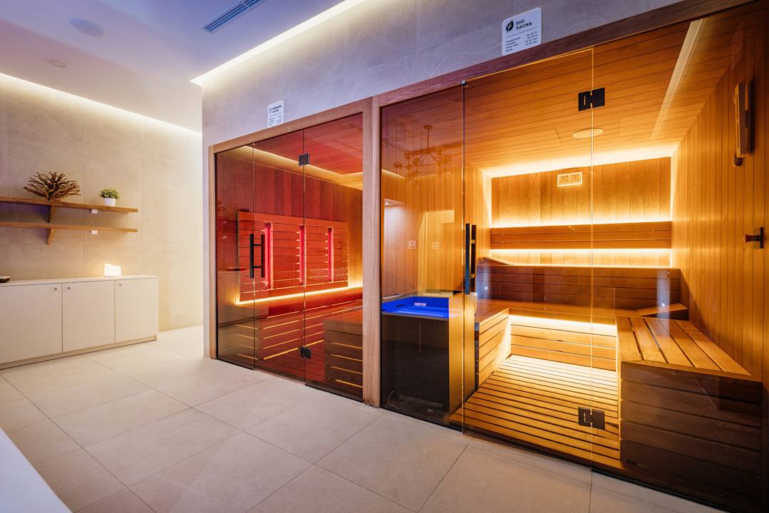 Sport & Freizeit Hotel Nautica