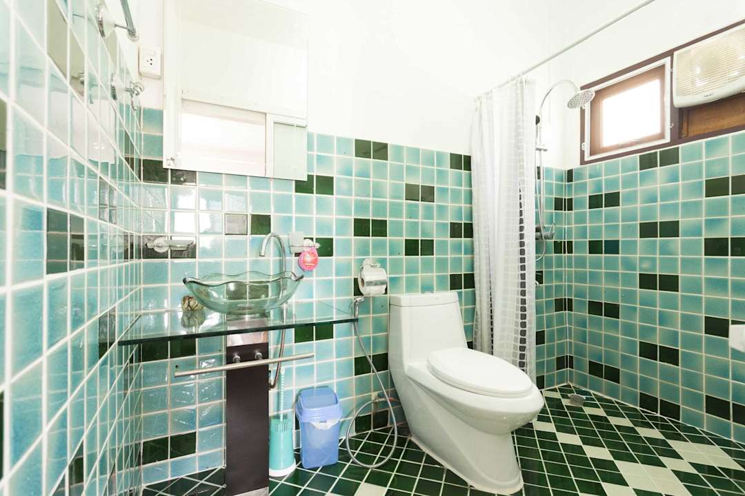 Zimmer Lha's Place Guesthouse and Holidayhomes