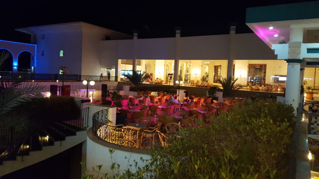 Gastro Siva Sharm